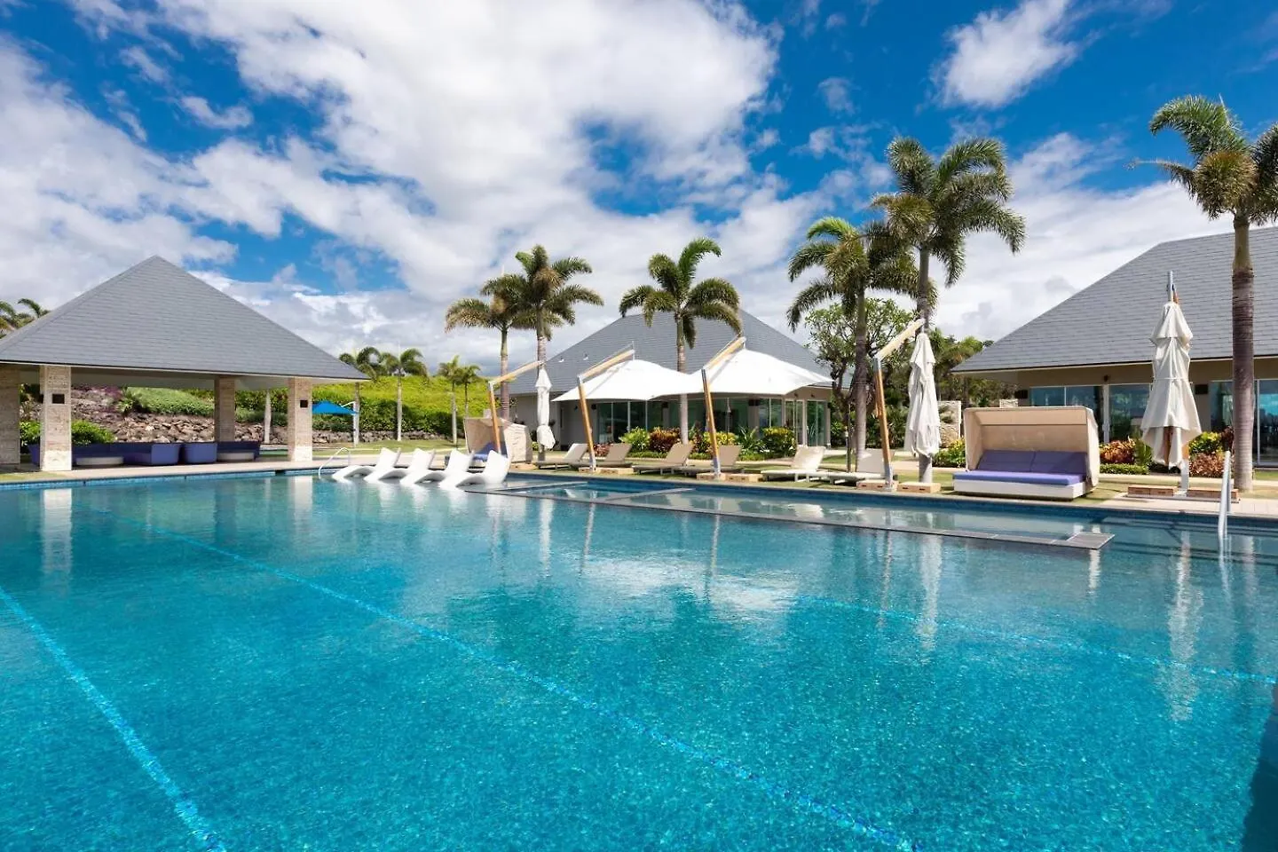 Mauna Kea Magic ~ Private Pool Spa Detached Ohana Suite Waimea 0*,  Amerikai Egyesült Államok