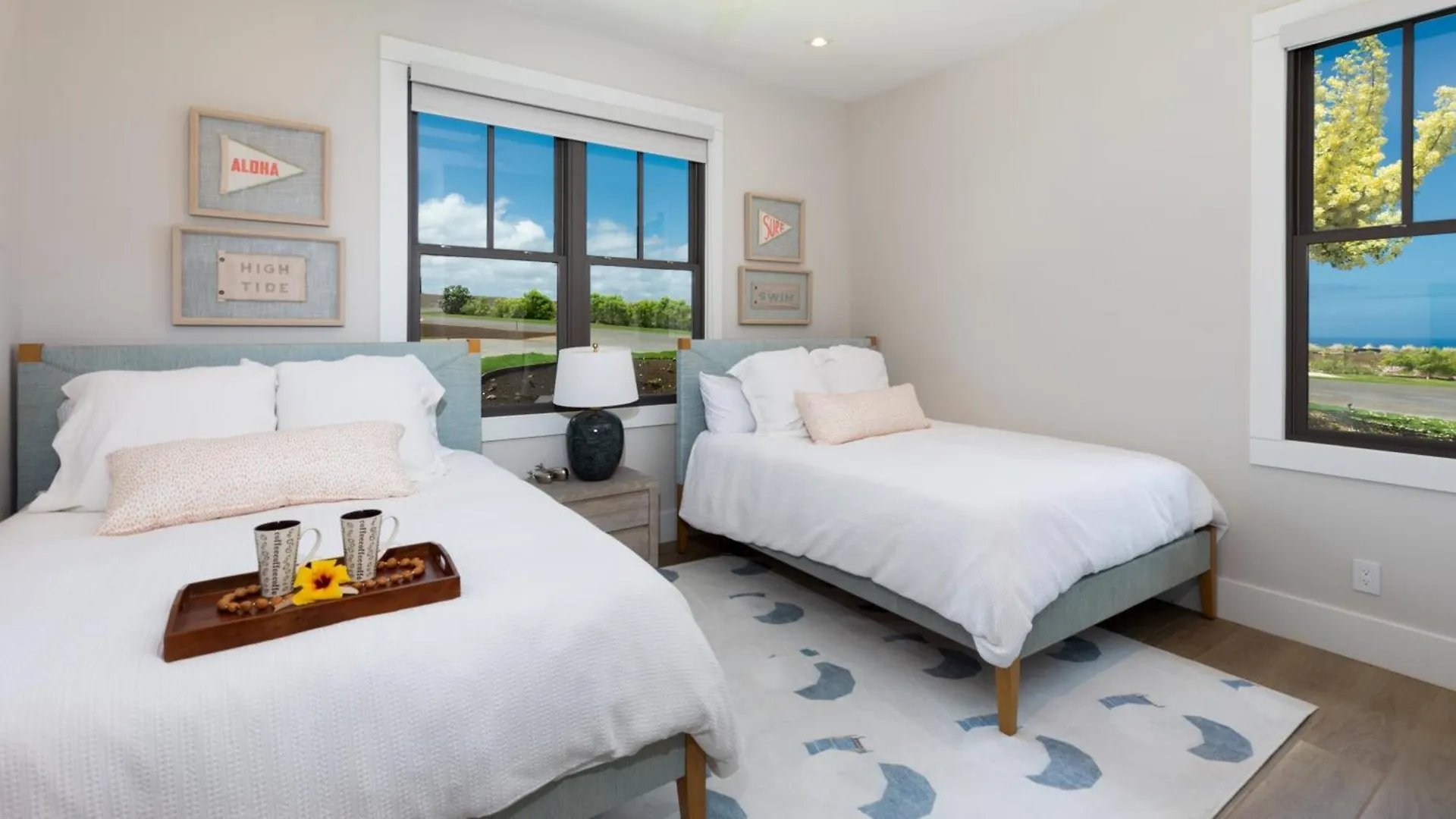 Mauna Kea Magic ~ Private Pool Spa Detached Ohana Suite Waimea Nyaraló
