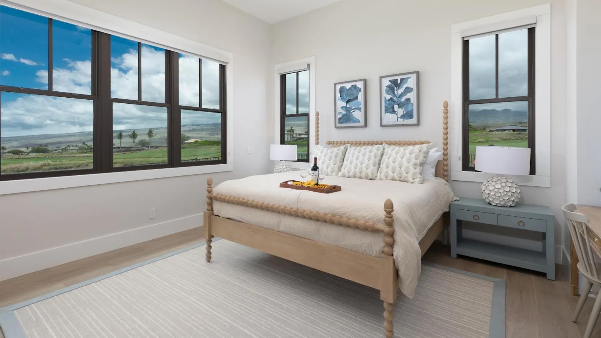 Mauna Kea Magic ~ Private Pool Spa Detached Ohana Suite Waimea 0*,