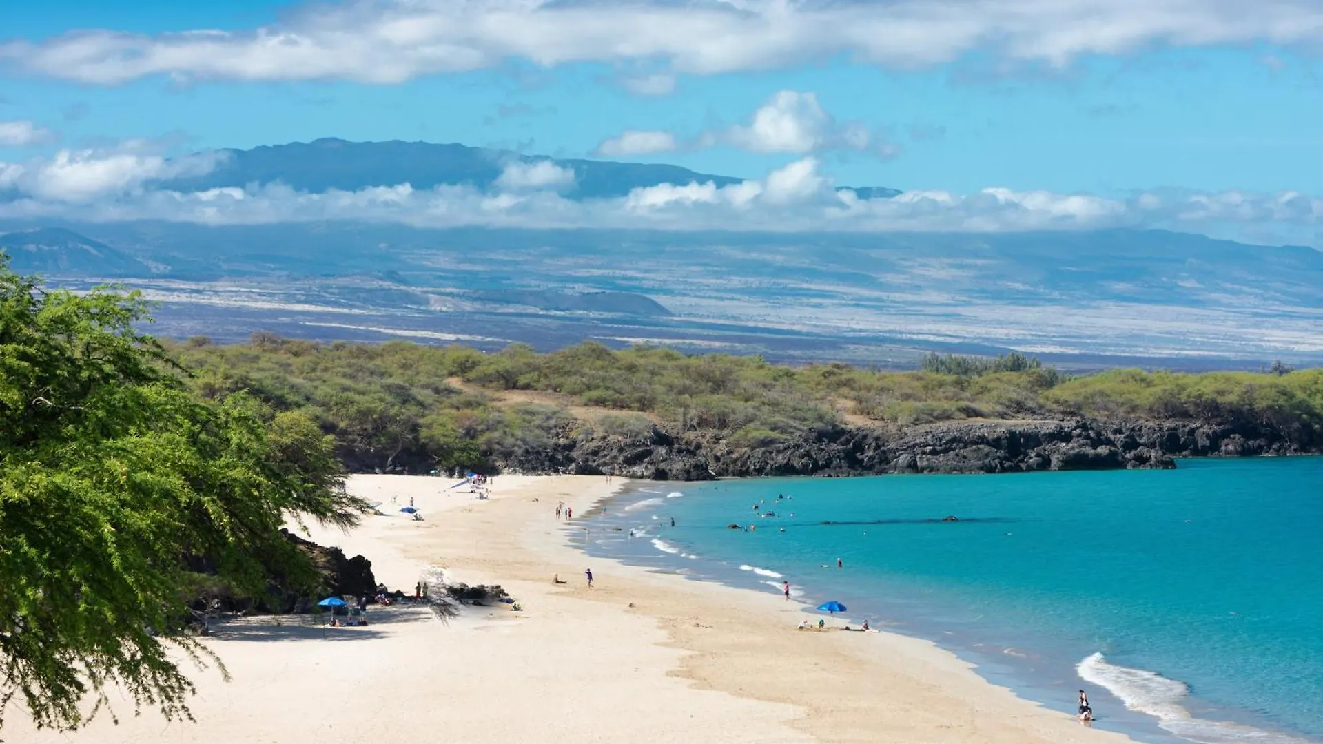 Mauna Kea Magic ~ Private Pool Spa Detached Ohana Suite Waimea