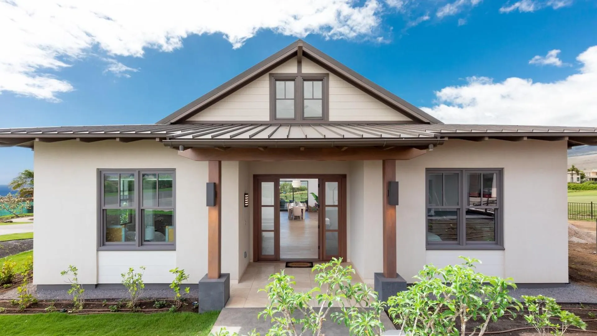 Mauna Kea Magic ~ Private Pool Spa Detached Ohana Suite Waimea  0*, Waimea (Hawaii) USA
