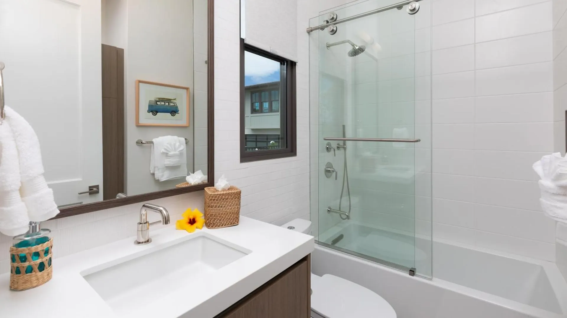 Mauna Kea Magic ~ Private Pool Spa Detached Ohana Suite Waimea  Waimea (Hawaii)