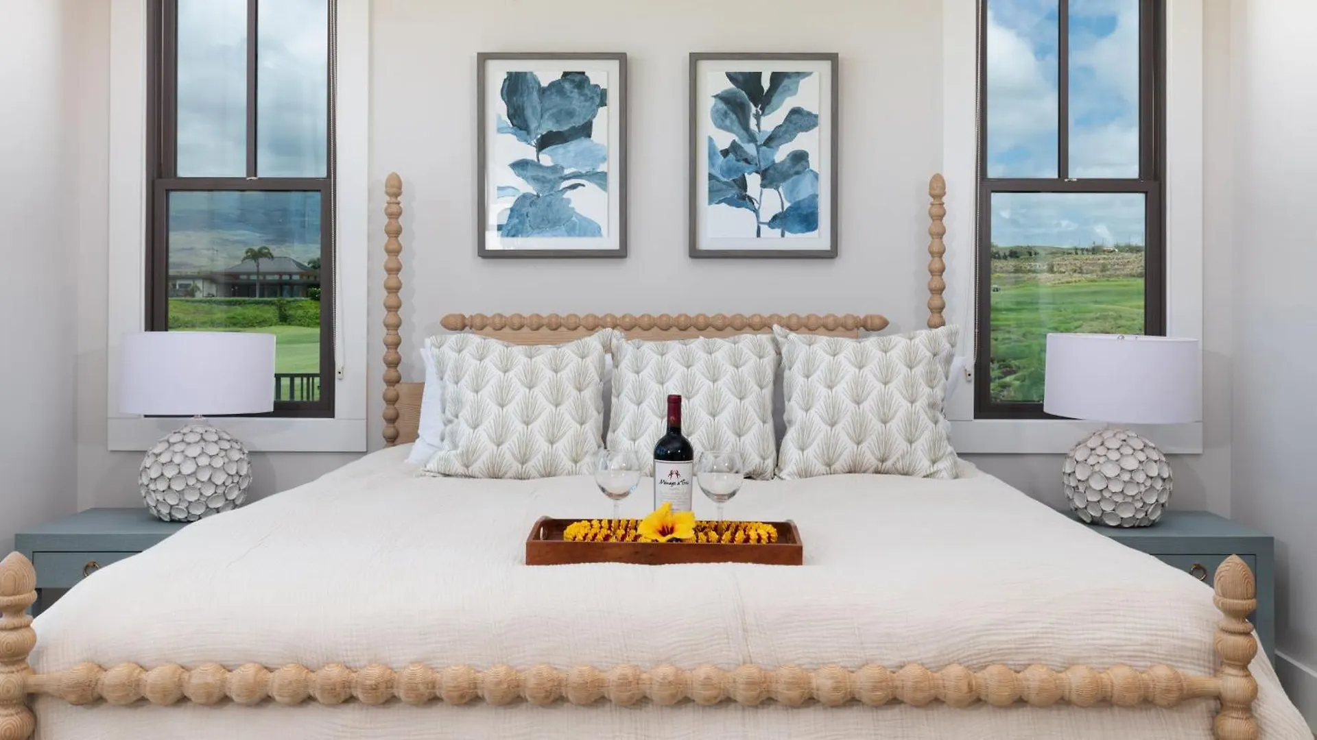 Mauna Kea Magic ~ Private Pool Spa Detached Ohana Suite Waimea  Prázdninový dům Waimea (Hawaii)