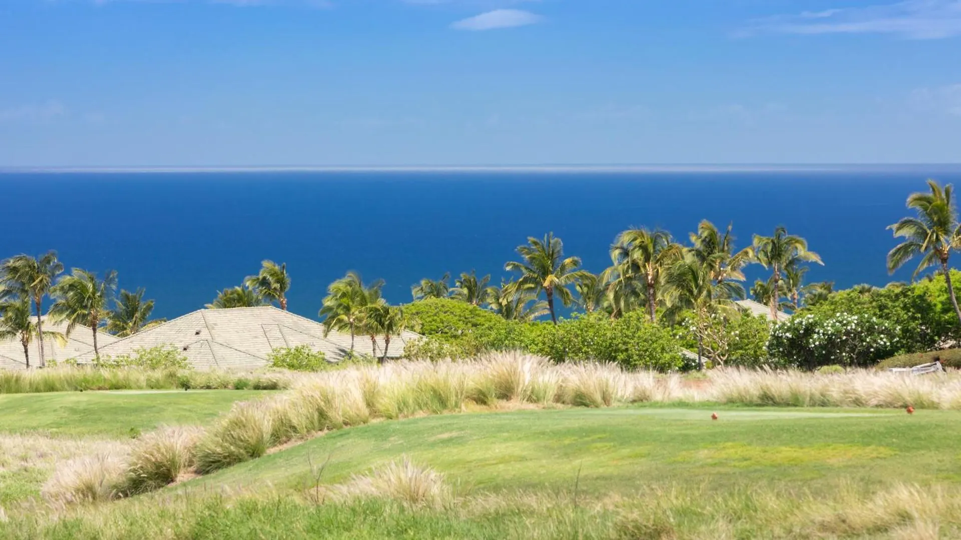 Mauna Kea Magic ~ Private Pool Spa Detached Ohana Suite Waimea  USA