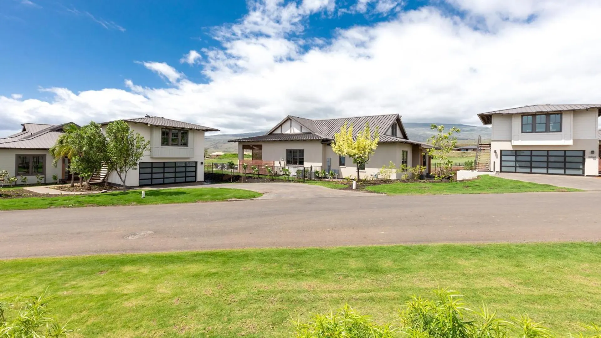 Mauna Kea Magic ~ Private Pool Spa Detached Ohana Suite Waimea  USA