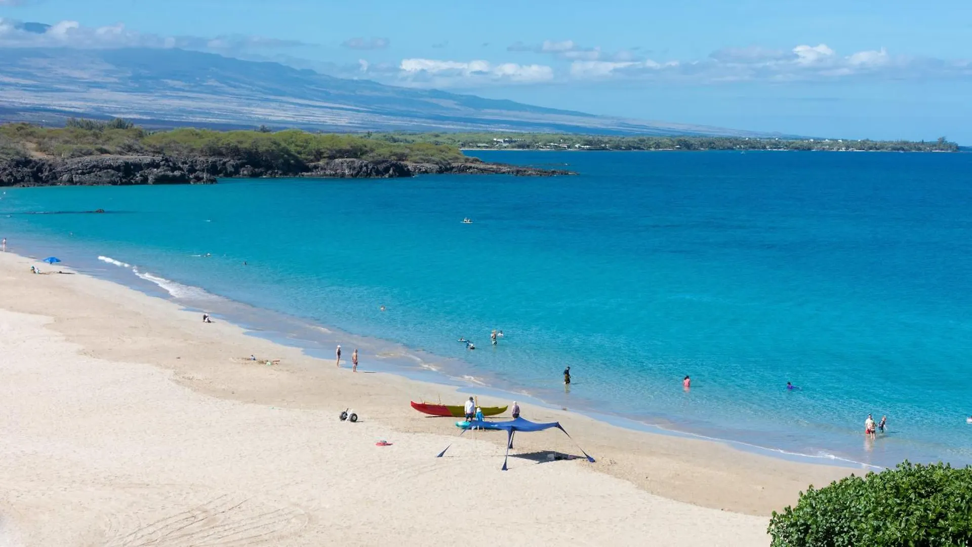 Mauna Kea Magic ~ Private Pool Spa Detached Ohana Suite Waimea  0*, Waimea (Hawaii)